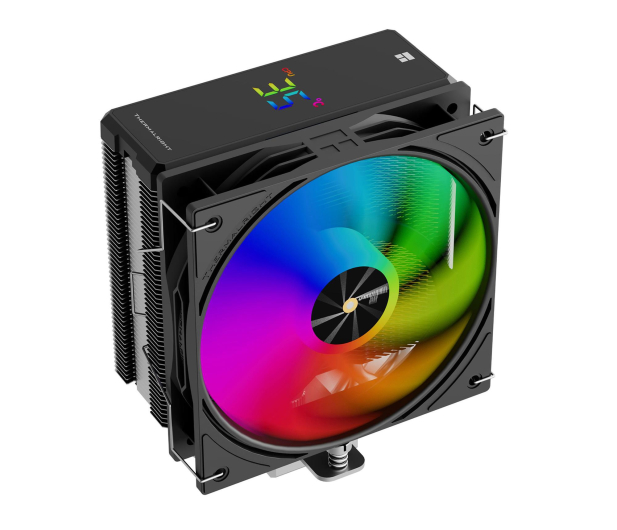 Thermalright Assassin X 120 R Digital Argb 120mm - 1331499 - zdjęcie 3